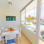 Appartamento Bright 2 Bedroom By Dream Homes Tenerife Puerto de Santiago (Tenerife)