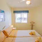 Bright 2 Bedroom By Dream Homes Tenerife Appartamento