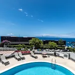 Bright 2 Bedroom By Dream Homes Tenerife Appartamento Puerto de Santiago (Tenerife)