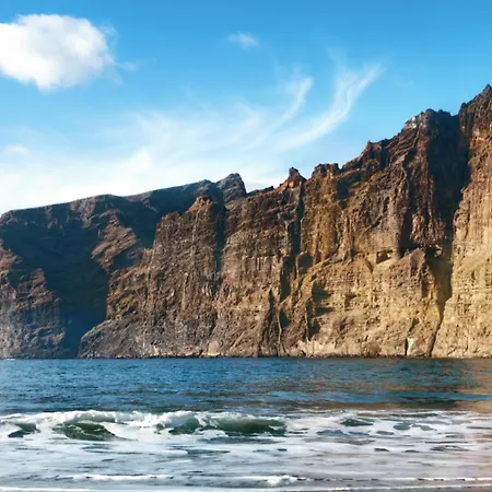 Bright 2 Bedroom By Dream Homes Tenerife Appartamento *