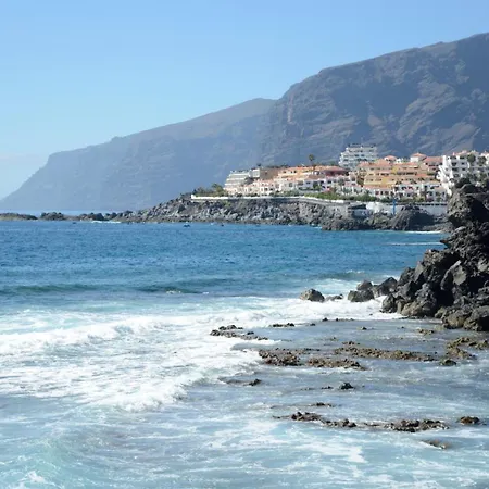 Bright 2 Bedroom By Dream Homes Tenerife *