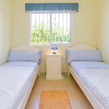 Bright 2 Bedroom By Dream Homes Tenerife 圣地亚哥港