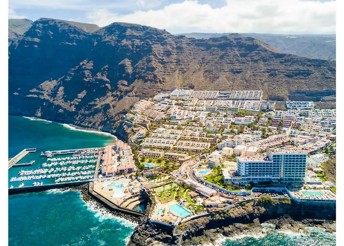 Bright 2 Bedroom By Dream Homes Tenerife * プエルト・デ・サンティアゴ