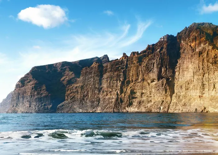 Bright 2 Bedroom By Dream Homes Tenerife アパート *