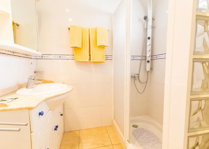 アパート Bright 2 Bedroom By Dream Homes Tenerife *