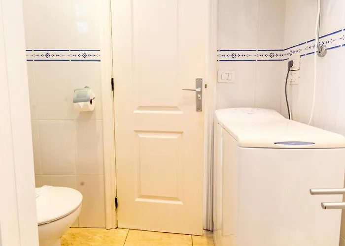 Bright 2 Bedroom By Dream Homes Tenerife アパート プエルト・デ・サンティアゴ