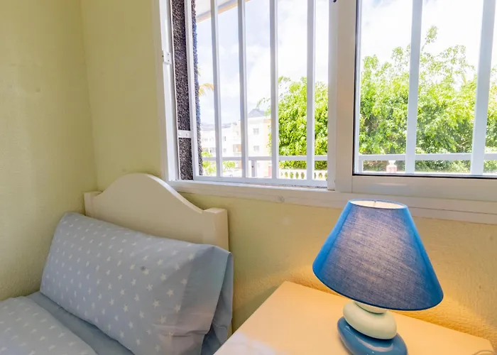 Bright 2 Bedroom By Dream Homes Tenerife *