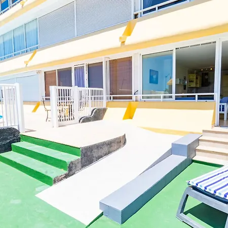 Bright 2 Bedroom By Dream Homes Tenerife Appartement