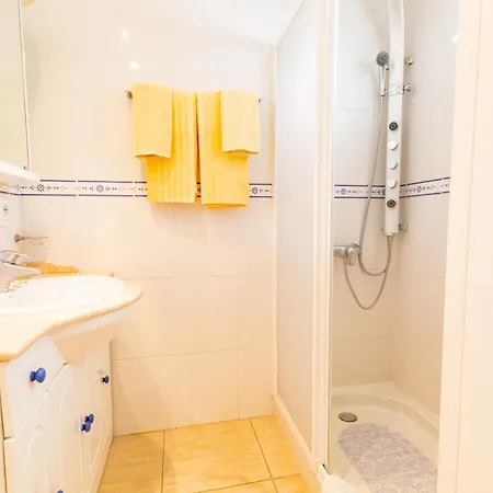 아파트 Bright 2 Bedroom By Dream Homes Tenerife *