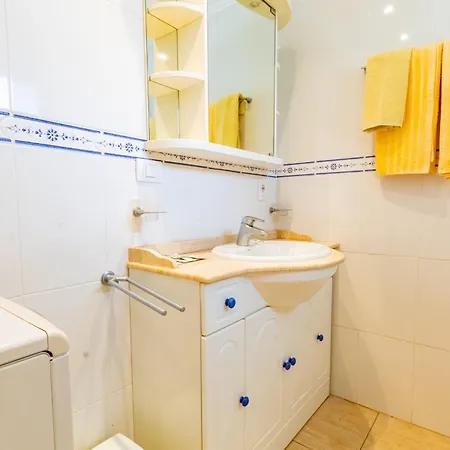 Bright 2 Bedroom By Dream Homes Tenerife *