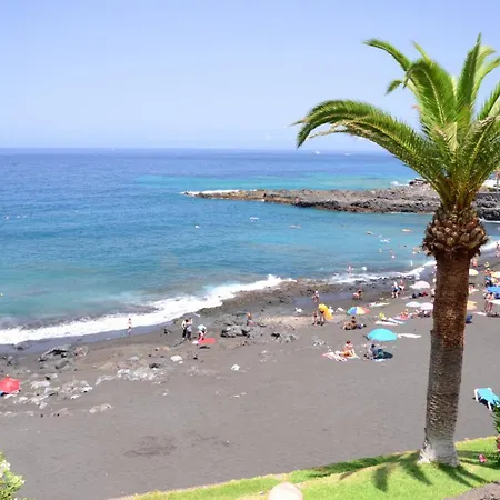 Bright 2 Bedroom By Dream Homes Tenerife * Puerto de Santiago (Tenerife)
