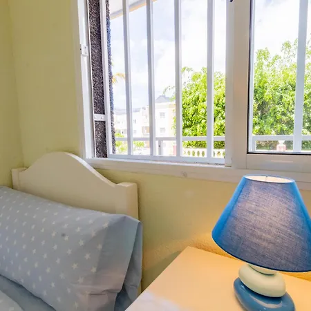Bright 2 Bedroom By Dream Homes Tenerife *