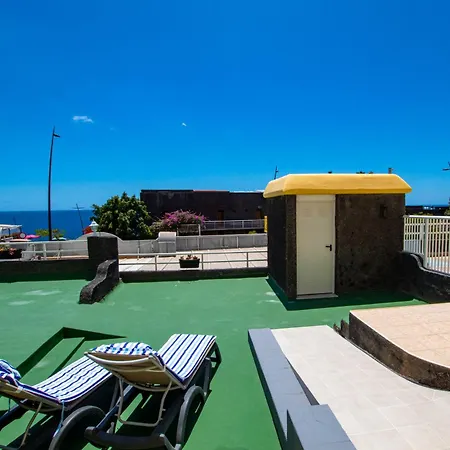 Bright 2 Bedroom By Dream Homes Tenerife