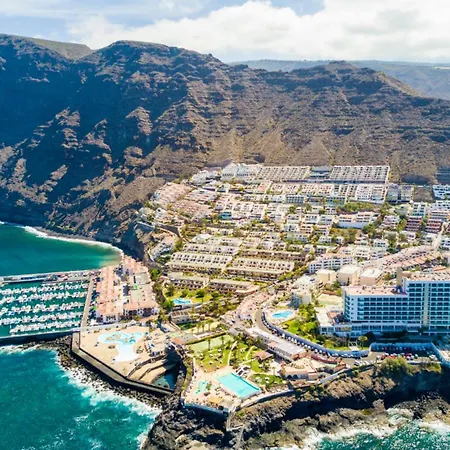 Bright 2 Bedroom By Dream Homes Tenerife * Puerto de Santiago (Tenerife)